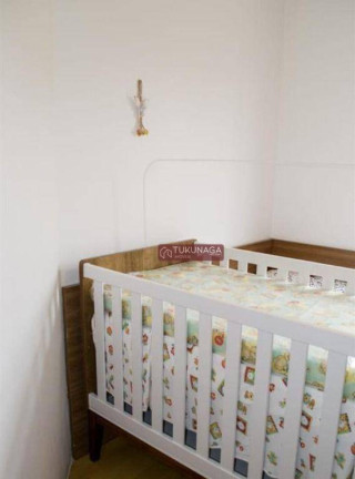 Imagem Apartamento com 2 Quartos à Venda, 55 m² em Chora Menino - São Paulo Imagem Apartamento com 2 Quartos à Venda, 55 m² em Chora Menino - São Paulo