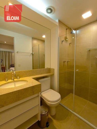 Imagem Apartamento com 1 Quarto à Venda ou Locação, 54 m² em Vila Olímpia - São Paulo Imagem Apartamento com 1 Quarto à Venda ou Locação, 54 m² em Vila Olímpia - São Paulo