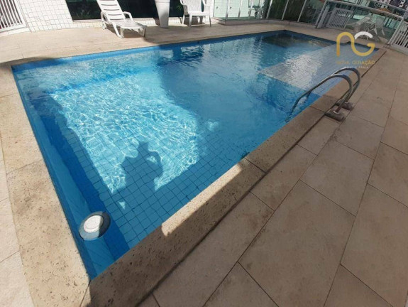 Apartamento com 1 Quarto à Venda, 50 m² em Tupi - Praia Grande