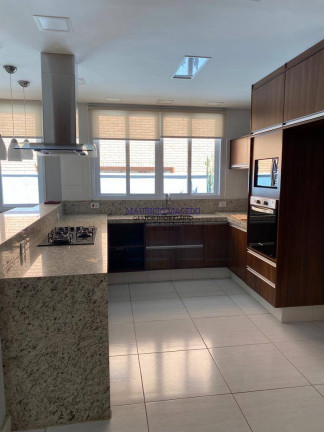 Imagem Casa com 4 Quartos à Venda, 560 m² em Alphaville 5  - Barueri