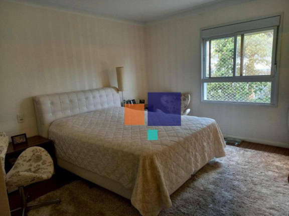 Imagem Apartamento com 3 Quartos para Alugar, 172 m² em Mooca - São Paulo