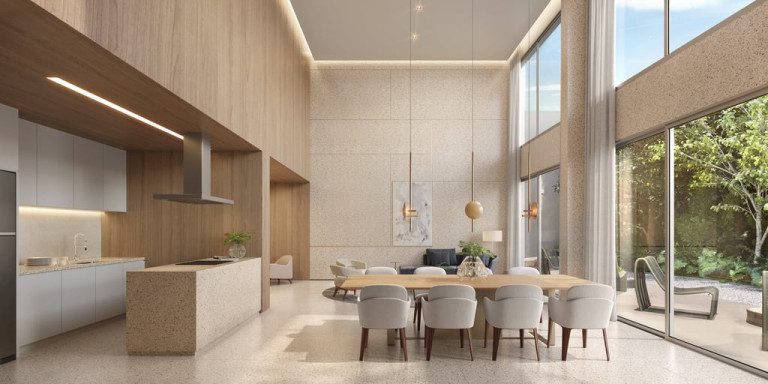 Imagem Apartamento com 2 Quartos à Venda, 106 m² em Higienópolis - São Paulo
