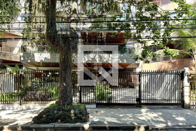 Imagem Apartamento com 3 Quartos à Venda, 162 m² em Recreio Dos Bandeirantes - Rio De Janeiro Imagem Apartamento com 3 Quartos à Venda, 162 m² em Recreio Dos Bandeirantes - Rio De Janeiro