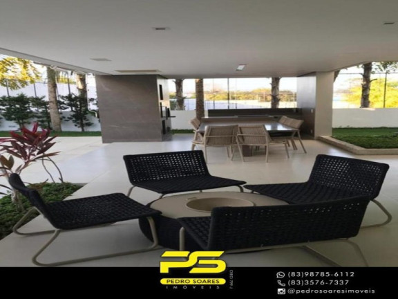 Imagem Casa com 5 Quartos à Venda, 600 m² em Altiplano Cabo Branco - João Pessoa Imagem Casa com 5 Quartos à Venda, 600 m² em Altiplano Cabo Branco - João Pessoa