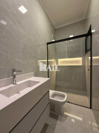 Imagem Casa com 3 Quartos à Venda, 130 m² em Eville Bady Bassit - Bady Bassitt Imagem Casa com 3 Quartos à Venda, 130 m² em Eville Bady Bassit - Bady Bassitt