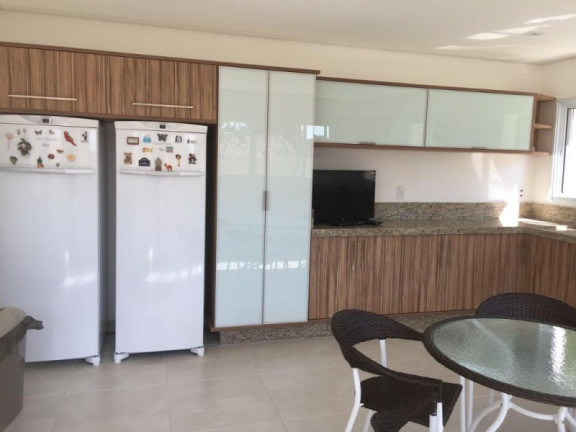 Imagem Casa com 4 Quartos à Venda, 2.500 m² em Chácara Santa Maria - Sorocaba