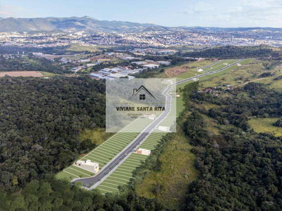 Imagem Terreno à Venda, 175 m² em Atibaia Belvedere - Atibaia Imagem Terreno à Venda, 175 m² em Atibaia Belvedere - Atibaia