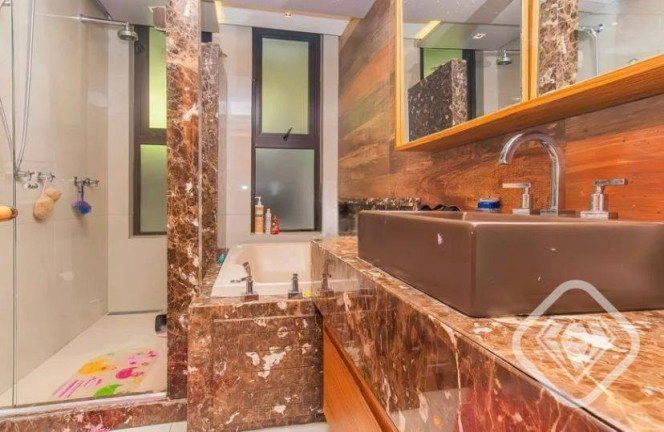 Imagem Apartamento com 3 Quartos à Venda,  em Santa Tereza - Porto Alegre