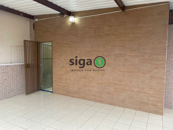 Imagem Casa com 2 Quartos à Venda, 115 m² em Vila Carrão - São Paulo