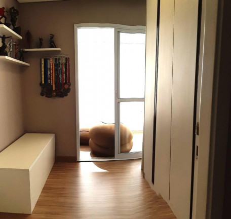 Imagem Apartamento com 2 Quartos à Venda, 65 m² em Barra Funda - São Paulo
