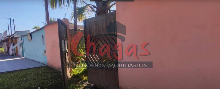 Imagem Terreno à Venda, 300 m² em Jaraguá - Caraguatatuba