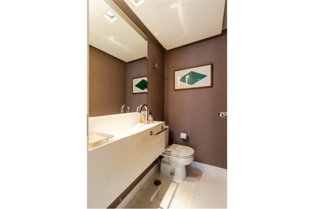 Imagem Apartamento com 3 Quartos à Venda, 234 m² em Vila Nova Conceição - São Paulo Imagem Apartamento com 3 Quartos à Venda, 234 m² em Vila Nova Conceição - São Paulo