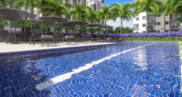 Imagem Imóvel com 2 Quartos à Venda,  em Irajá - Rio De Janeiro