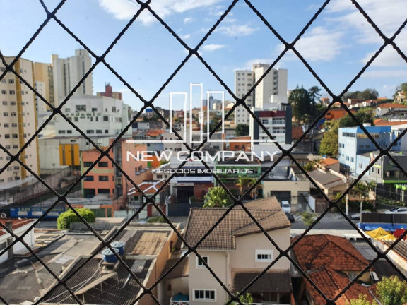 Imagem Apartamento com 2 Quartos à Venda, em Baeta Neves - São Bernardo Do Campo Imagem Apartamento com 2 Quartos à Venda, em Baeta Neves - São Bernardo Do Campo