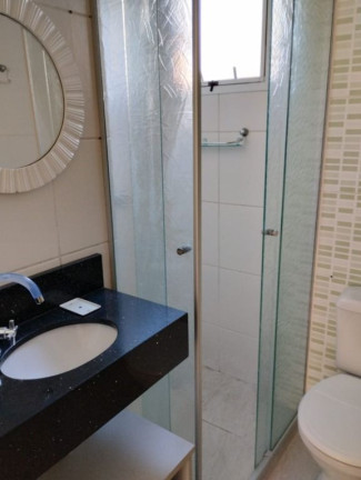 Imagem Apartamento com 2 Quartos à Venda, 50 m² em Parque Erasmo Assunção - Santo André Imagem Apartamento com 2 Quartos à Venda, 50 m² em Parque Erasmo Assunção - Santo André