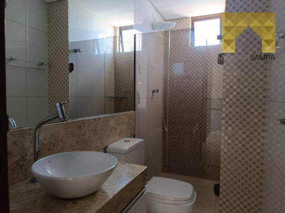 Imagem Apartamento com 3 Quartos à Venda, 97 m² em Miramar - João Pessoa Imagem Apartamento com 3 Quartos à Venda, 97 m² em Miramar - João Pessoa