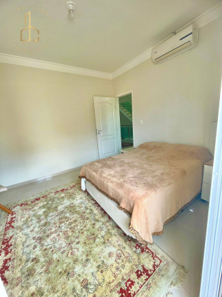 Imagem Casa de Condomínio com 5 Quartos à Venda, 300 m² em Granja Olga Iii - Sorocaba
