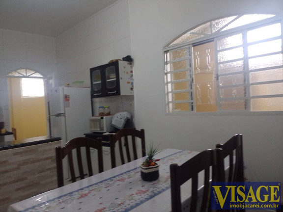 Imagem Casa com 2 Quartos à Venda, em Jd. Das Oliveiras - Jacareí Imagem Casa com 2 Quartos à Venda, em Jd. Das Oliveiras - Jacareí