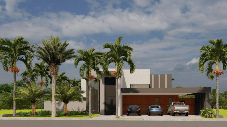 Terreno em Condomínio à Venda, 1 m² em Portal Da Colina - Jundiaí