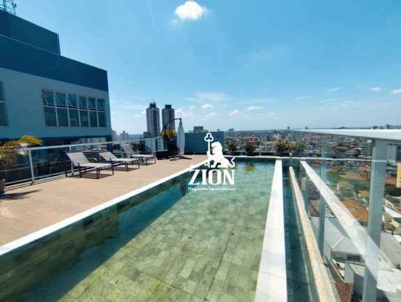 Imagem Apartamento com 2 Quartos à Venda, 47 m² em Tucuruvi - São Paulo Imagem Apartamento com 2 Quartos à Venda, 47 m² em Tucuruvi - São Paulo
