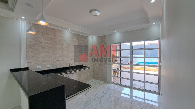 Imagem Casa com 3 Quartos à Venda, 126 m² em Baln. Gaivota - Itanhaém Imagem Casa com 3 Quartos à Venda, 126 m² em Baln. Gaivota - Itanhaém