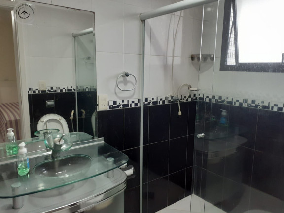 Imagem Apartamento com 4 Quartos à Venda, 215 m² em Tombo - Guarujá Imagem Apartamento com 4 Quartos à Venda, 215 m² em Tombo - Guarujá