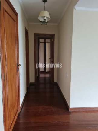 Imagem Apartamento com 3 Quartos para Alugar, 230 m² em Real Parque - São Paulo Imagem Apartamento com 3 Quartos para Alugar, 230 m² em Real Parque - São Paulo