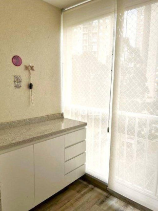 Imagem Imóvel com 3 Quartos à Venda, 68 m² em Vila Andrade - São Paulo