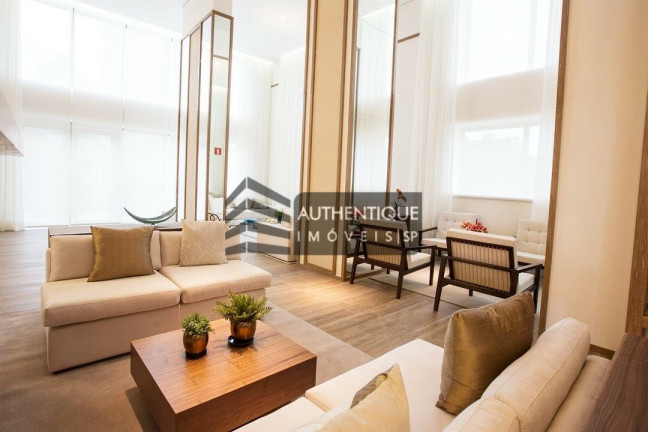 Imagem Apartamento com 3 Quartos à Venda, 271 m² em Chacara Klabin - São Paulo Imagem Apartamento com 3 Quartos à Venda, 271 m² em Chacara Klabin - São Paulo