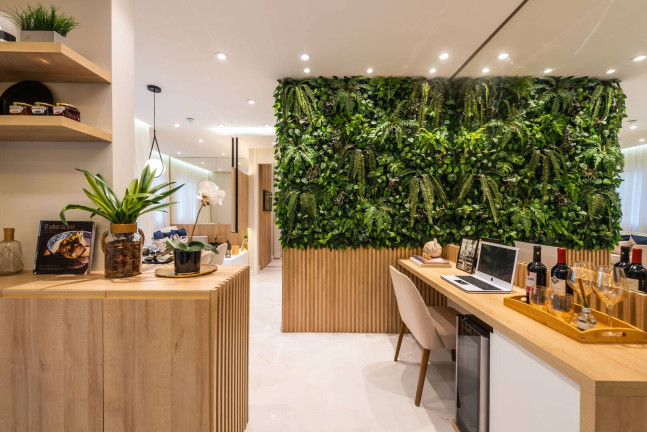 Imagem Apartamento com 2 Quartos à Venda, 41 m² em Bosque Maia - São Paulo Imagem Apartamento com 2 Quartos à Venda, 41 m² em Bosque Maia - São Paulo