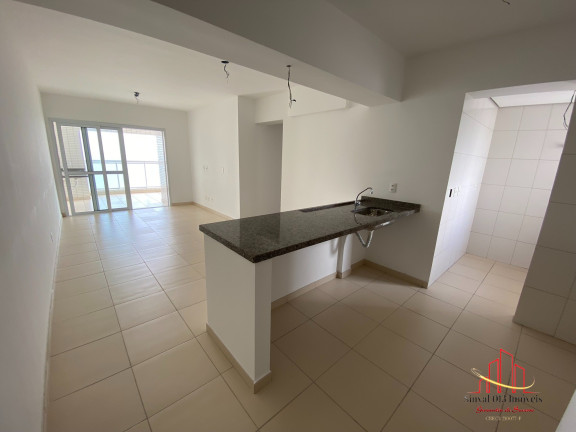 Imagem Apartamento com 2 Quartos à Venda, 80 m² em Boqueirão - Praia Grande Imagem Apartamento com 2 Quartos à Venda, 80 m² em Boqueirão - Praia Grande