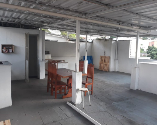 Imagem Imóvel com 3 Quartos à Venda, 120 m² em São Mateus - Juiz De Fora Imagem Imóvel com 3 Quartos à Venda, 120 m² em São Mateus - Juiz De Fora
