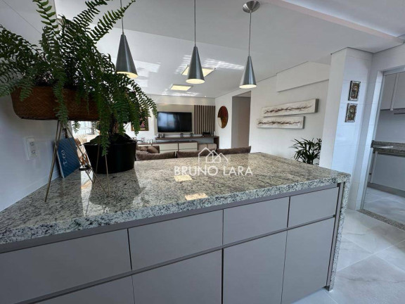 Imagem Apartamento com 4 Quartos à Venda, 144 m² em Brasiléia - Betim Imagem Apartamento com 4 Quartos à Venda, 144 m² em Brasiléia - Betim