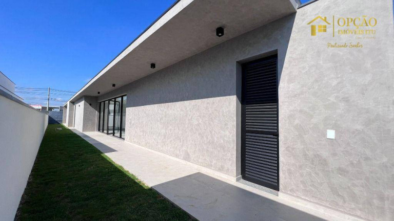Imagem Casa com 3 Quartos à Venda, 400 m² em Condomínio Xapada Parque Ytu - Itu Imagem Casa com 3 Quartos à Venda, 400 m² em Condomínio Xapada Parque Ytu - Itu