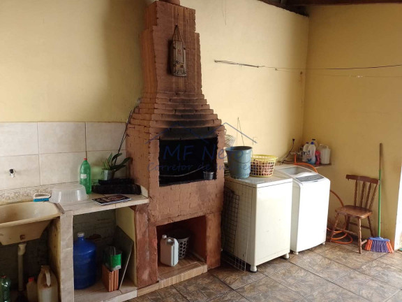 Imagem Casa com 4 Quartos à Venda, 434 m² em Cidade Jardim - Pirassununga
