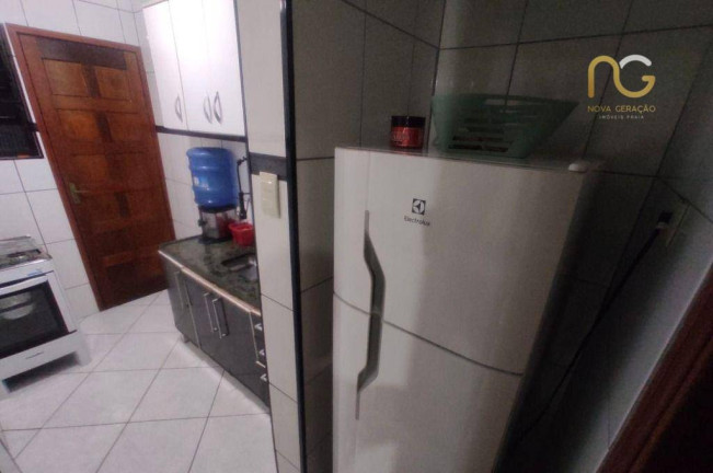 Imagem Casa com 1 Quarto à Venda, 52 m² em Vila Balneária - Praia Grande Imagem Casa com 1 Quarto à Venda, 52 m² em Vila Balneária - Praia Grande