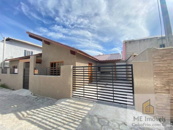 Imagem Casa de Condomínio com 3 Quartos à Venda, 143 m² em Fluminense - São Pedro Da Aldeia Imagem Casa de Condomínio com 3 Quartos à Venda, 143 m² em Fluminense - São Pedro Da Aldeia