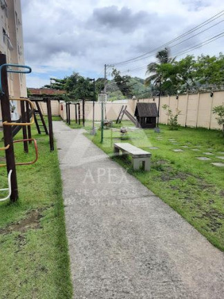 Imagem Apartamento com 2 Quartos à Venda, 44 m² em Bangu - Rio De Janeiro