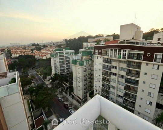 Imagem Cobertura com 3 Quartos à Venda, 160 m² em Cidade São Francisco - São Paulo Imagem Cobertura com 3 Quartos à Venda, 160 m² em Cidade São Francisco - São Paulo
