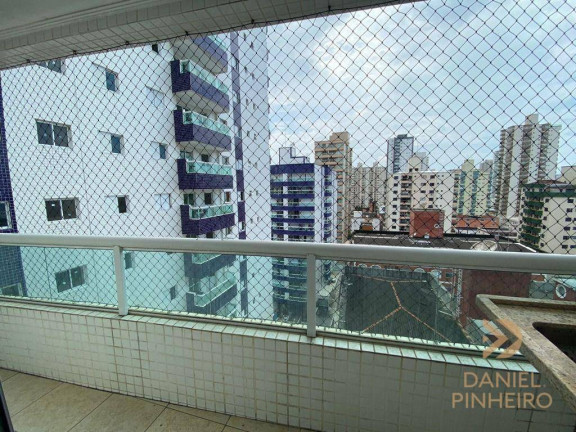 Imagem Apartamento com 2 Quartos à Venda, 83 m² em Tupi - Praia Grande