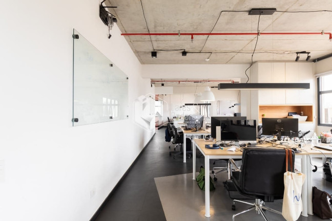 Imagem Sala Comercial à Venda, 175 m² em Pinheiros - São Paulo Imagem Sala Comercial à Venda, 175 m² em Pinheiros - São Paulo