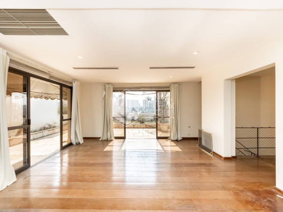 Imagem Apartamento com 3 Quartos à Venda, 620 m² em Higienópolis - São Paulo