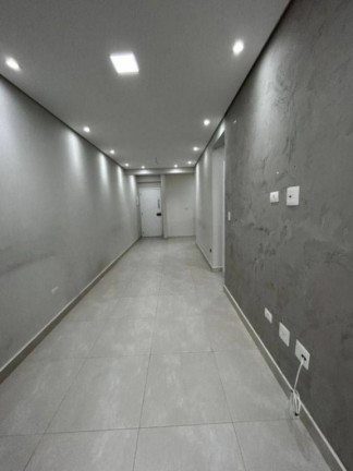 Imagem Apartamento com 2 Quartos à Venda, 65 m² em Canto Do Forte - Praia Grande