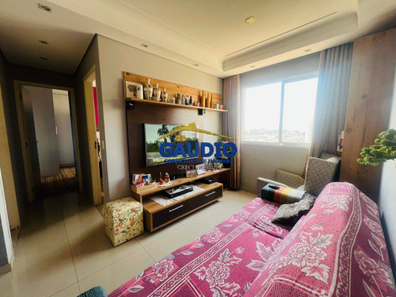 Imagem Apartamento com 2 Quartos à Venda, 46 m² em Jardim Umarizal - São Paulo Imagem Apartamento com 2 Quartos à Venda, 46 m² em Jardim Umarizal - São Paulo