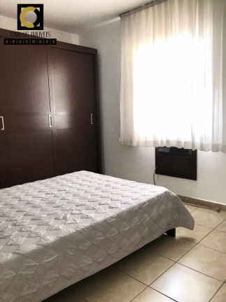 Imagem Apartamento com 2 Quartos à Venda, 67 m² em Estuário - Santos