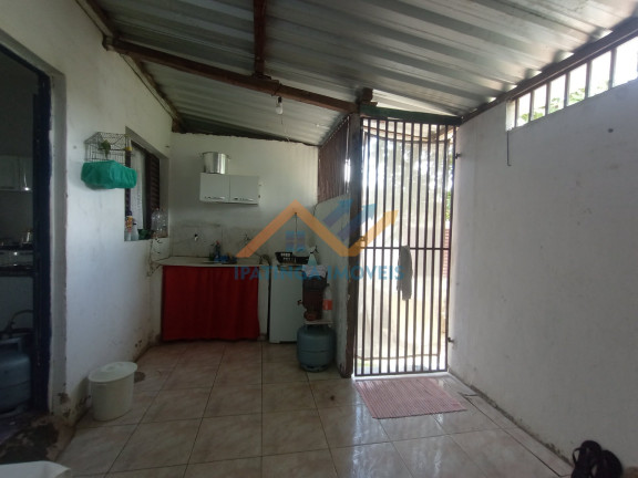 Imagem Casa com 3 Quartos à Venda, 75 m² em Bom Jardim - Ipatinga Imagem Casa com 3 Quartos à Venda, 75 m² em Bom Jardim - Ipatinga