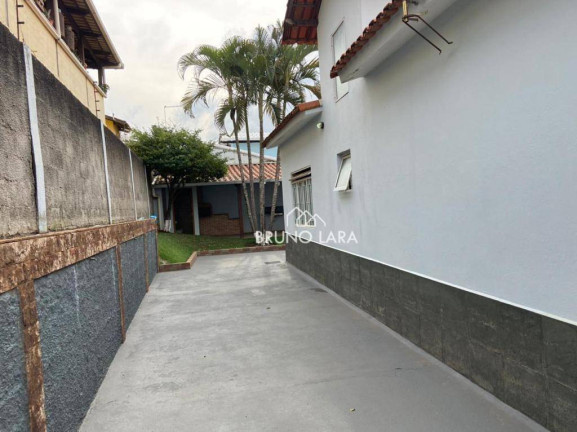 Imagem Casa com 2 Quartos à Venda, 120 m² em Cachoeira - Sarzedo