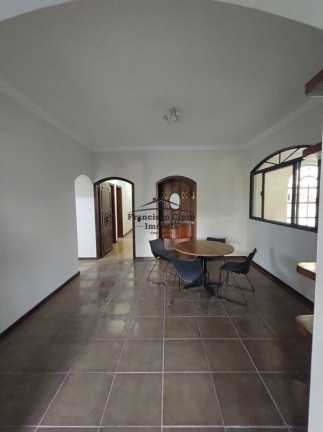 Imagem Casa com 4 Quartos para Alugar, 270 m² em Portal Das Colinas - Guaratinguetá