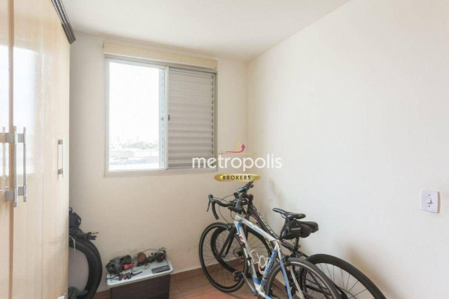 Imagem Apartamento com 2 Quartos à Venda, 49 m² em Utinga - Santo André Imagem Apartamento com 2 Quartos à Venda, 49 m² em Utinga - Santo André