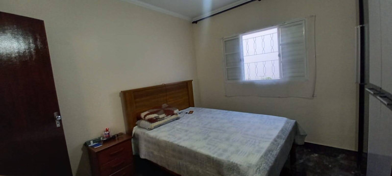 Imagem Casa com 4 Quartos à Venda, 270 m² em Jardim Telespark - São José Dos Campos